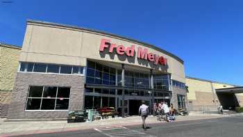 Fred Meyer