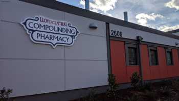 Lloyd Central Compounding Pharmacy