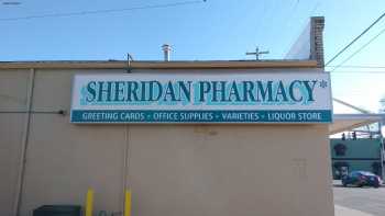 Sheridan Pharmacy