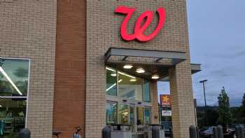 Walgreens