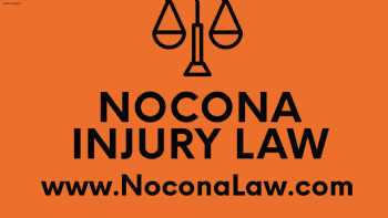 Nocona Injury Law