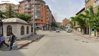 Afyon Kocatepe Üniversitesi, Fen Bilimleri Enstitüsü