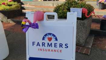 Farmers Insurance - Victoria Cota