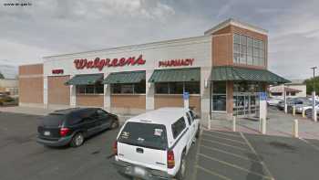 COVID-19 Drive-Thru Testing at Walgreens