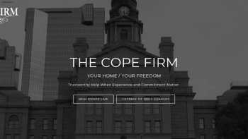 The Cope Firm