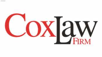 The Cox Law Firm PLLC