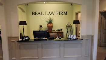 Beal Law Firm