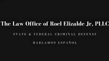 The Law Office of Roel Elizalde Jr, PLLC