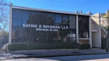 Katine Nechman McLaurin LLP