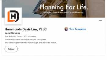 Hammonds Davis Law, PLLC