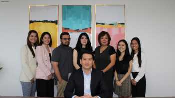 Truong Law Firm, PLLC