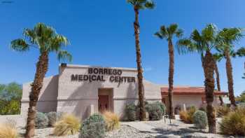 Borrego Medical Clinic