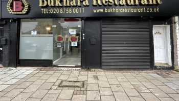 Bukhara Restaurant & Banqueting