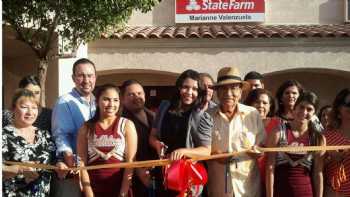 Marianne Valenzuela Fenley - State Farm Insurance Agent