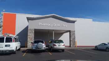 Walmart Pharmacy