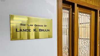 The Law Office of Lance K. Bruun