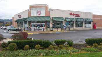 Walgreens Pharmacy