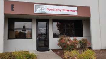 Specialty Compounding Pharmacy