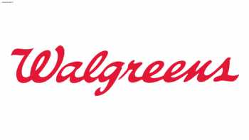 AllianceRx Walgreens Pharmacy