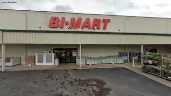 Bi-Mart Pharmacy