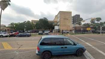 The Hidalgo County Public Defender's Office