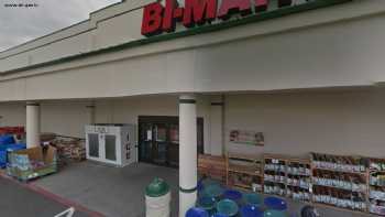 Bi-Mart Pharmacy