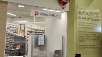 Walgreens Pharmacy