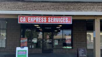 CA Express Services