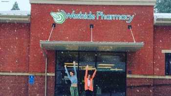 Westside Pharmacy (Non-Compounding Retail Pharmacy)