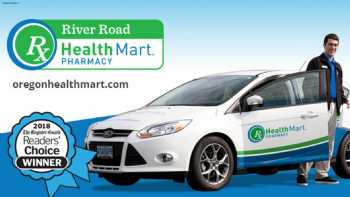 River Road Health Mart