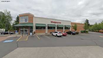 Walgreens Pharmacy