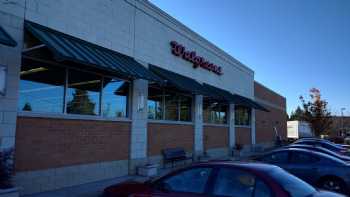 Walgreens