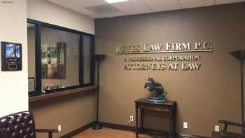 The Eric Reyes Law Firm, P.C.