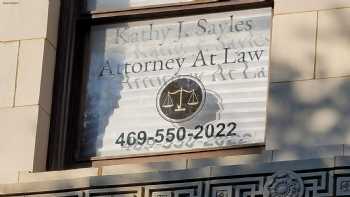 Law Office of Kathy J. Sayles, PLLC