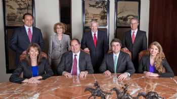 The Hartnett Law Firm