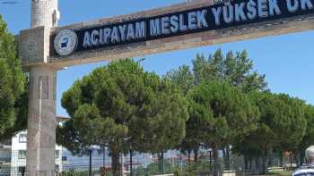 Pamukkale Üniversitesi Acıpayam Myo