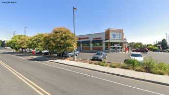 COVID-19 Drive-Thru Testing at Walgreens