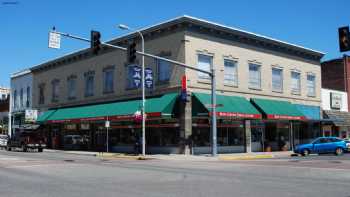 Red Cross Drug Store