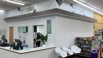 Caris Pharmacy