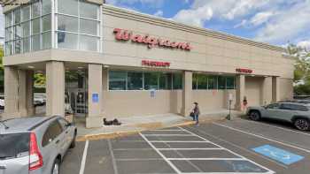 Walgreens Pharmacy