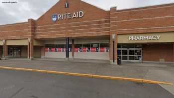 Rite Aid Pharmacy