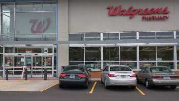 Walgreens Pharmacy