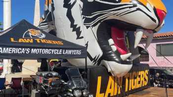 Law Tigers Motorcycle Injury Lawyers - Corpus Christi