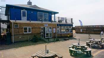 Hunstanton Ski Café and Bar