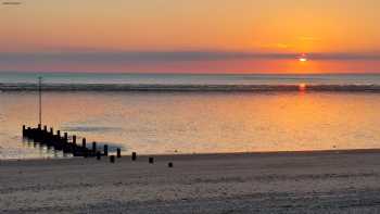 Hunstanton Ski Café and Bar