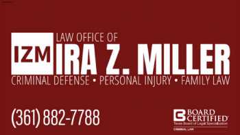 Law Office of Ira Z. Miller