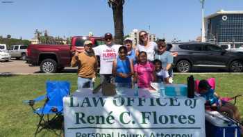 Rene C Flores Law Office