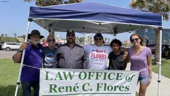 Rene C Flores Law Office