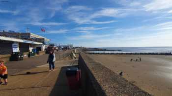 Driftwood Cafe & Ice Cream Parlour