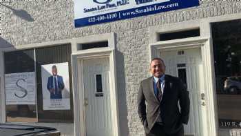 Sarabia Law Firm, PLLC Odessa Office